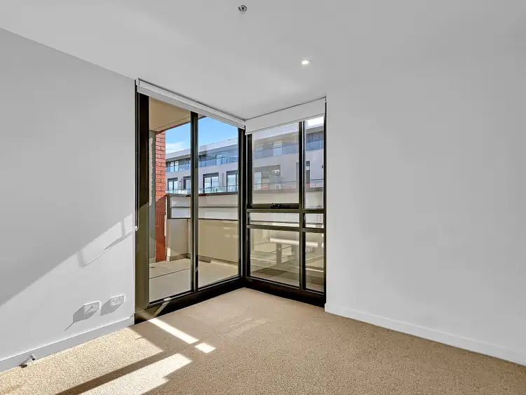 Second view of Homely apartment listing, 205/56 Kambrook Rd, Caulfield North VIC 3161