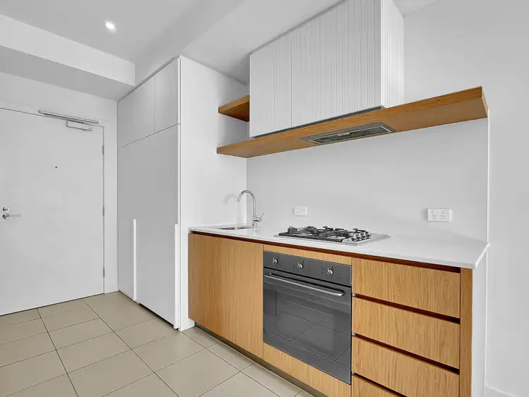 Third view of Homely apartment listing, 205/56 Kambrook Rd, Caulfield North VIC 3161