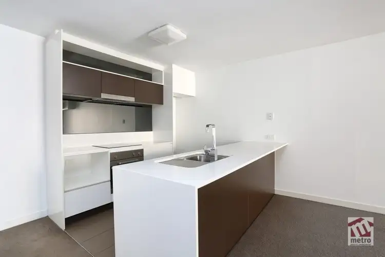 Fourth view of Homely apartment listing, 219/1 Brunswick Road, Brunswick East VIC 3057