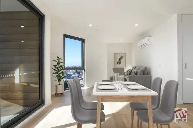 503/2B Williamstown Road, Kingsville VIC 3012