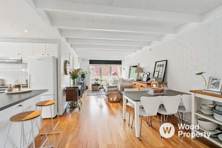 29/10-16 White Street, Glen Iris VIC 3146