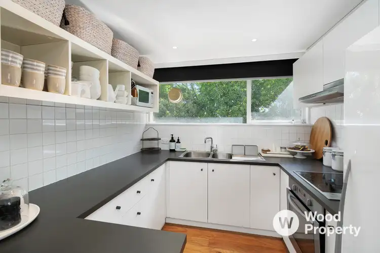 Third view of Homely apartment listing, 29/10-16 White Street, Glen Iris VIC 3146