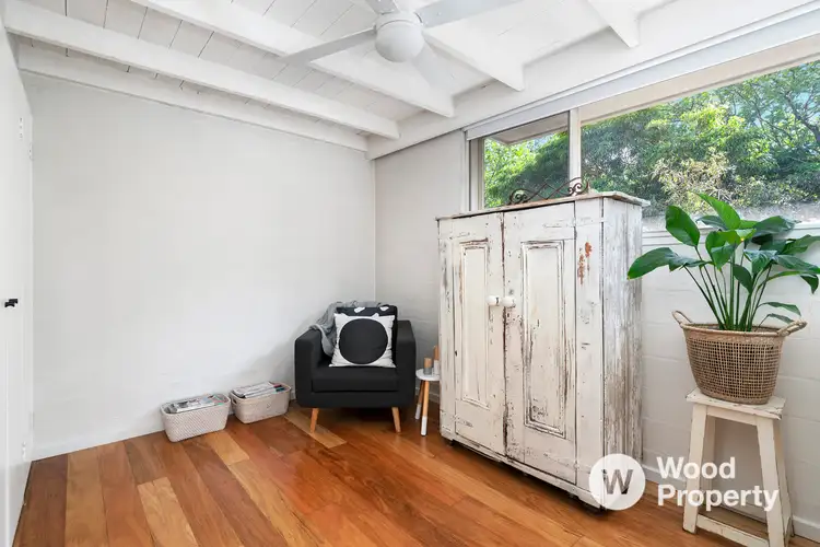 Fourth view of Homely apartment listing, 29/10-16 White Street, Glen Iris VIC 3146