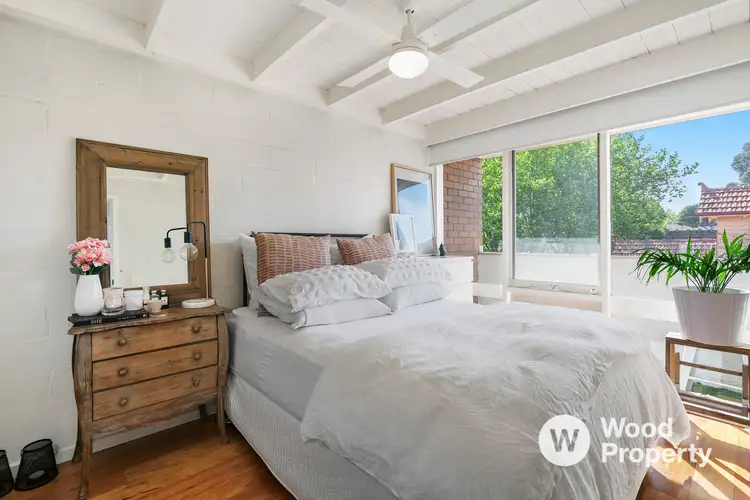 Fifth view of Homely apartment listing, 29/10-16 White Street, Glen Iris VIC 3146