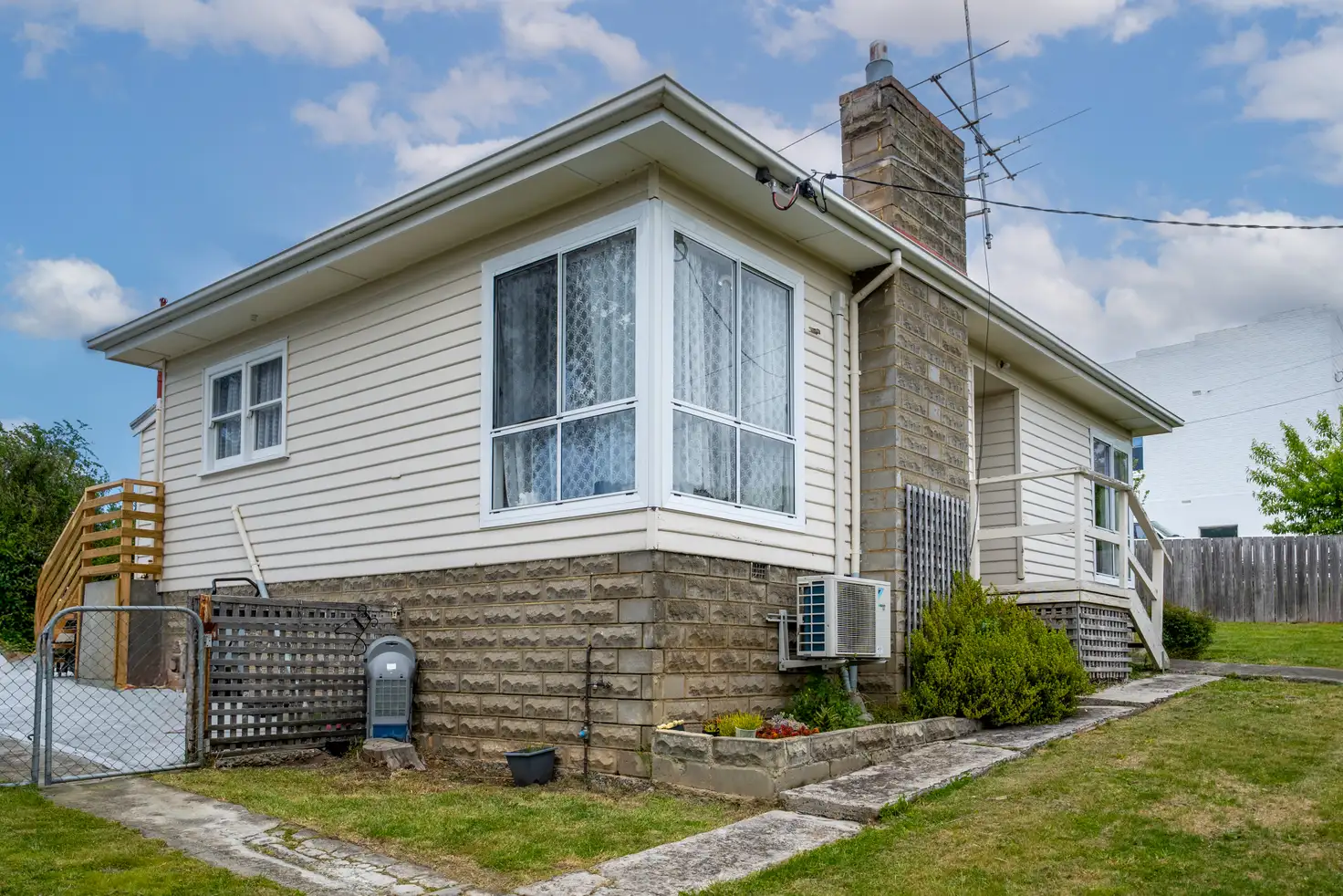 Main view of Homely house listing, 5 Seventh Ave, West Moonah TAS 7009