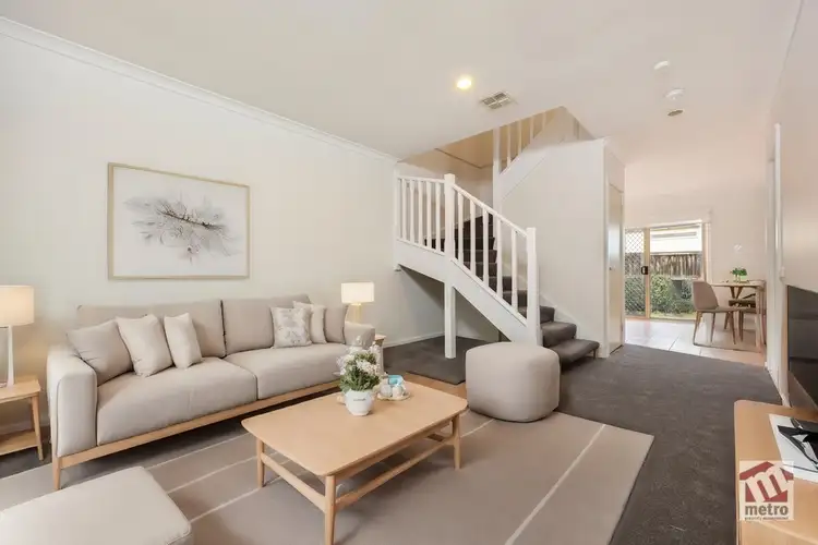 7/52 Shinners Avenue, Berwick VIC 3806