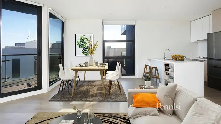 808B/2 Wests Road, Maribyrnong VIC 3032