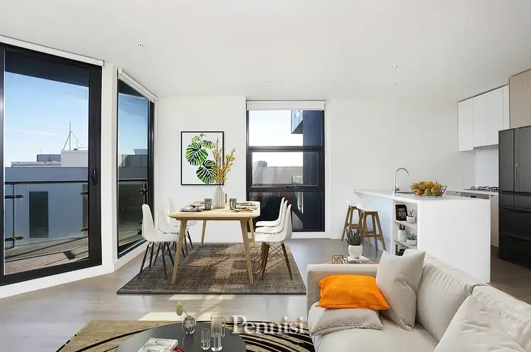 808B/2 Wests Road, Maribyrnong VIC 3032