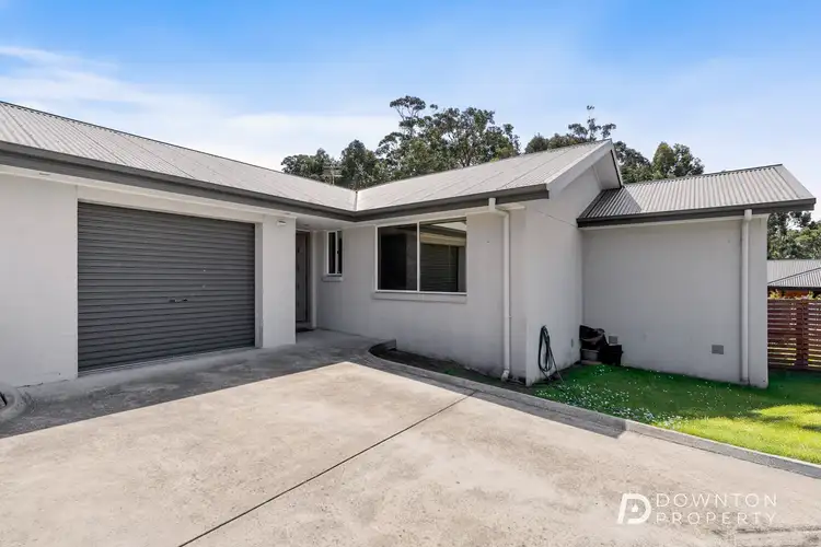2/3 Bateman Ct, Claremont TAS 7011