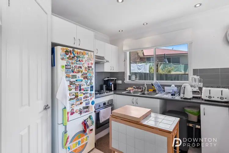 Fifth view of Homely house listing, 2/3 Bateman Ct, Claremont TAS 7011