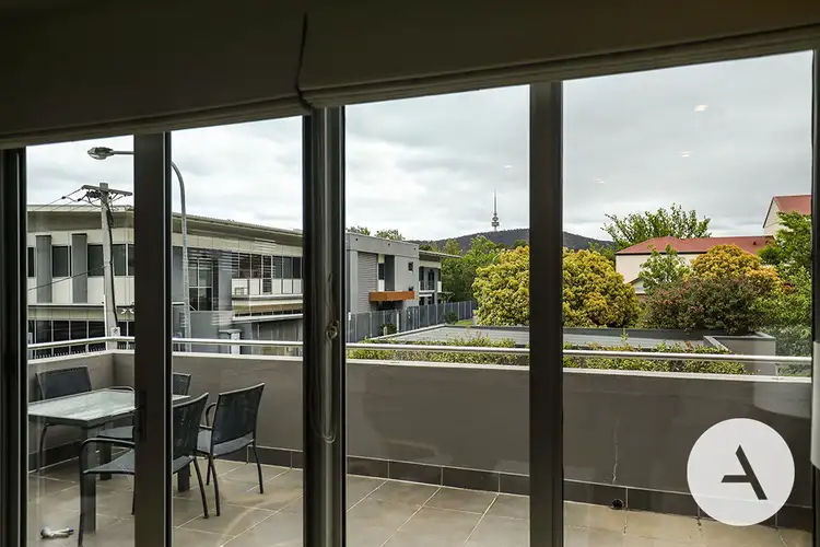 19/42 Mckay Lane, Turner ACT 2612