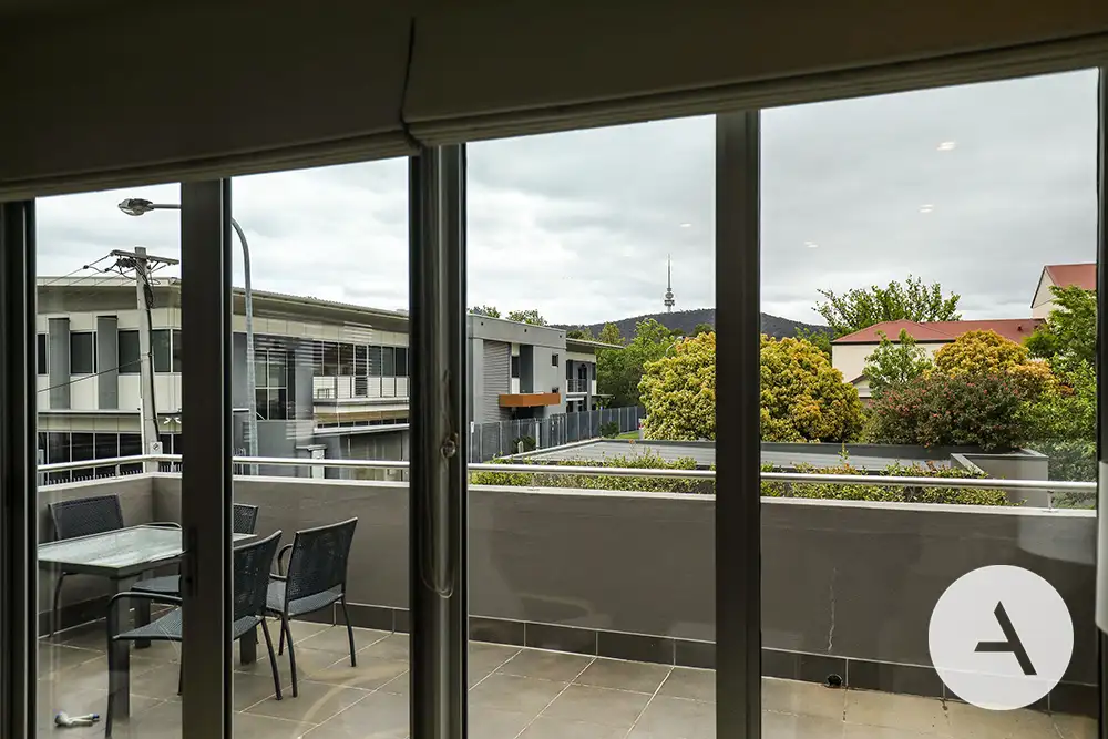Main view of Homely apartment listing, 19/42 Mckay Lane, Turner ACT 2612