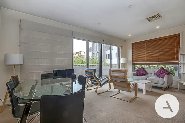 Second view of Homely apartment listing, 19/42 Mckay Lane, Turner ACT 2612