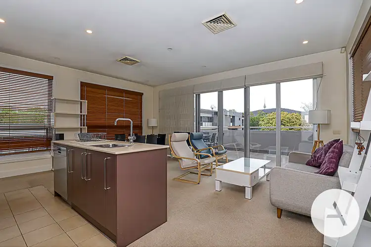 Fourth view of Homely apartment listing, 19/42 Mckay Lane, Turner ACT 2612