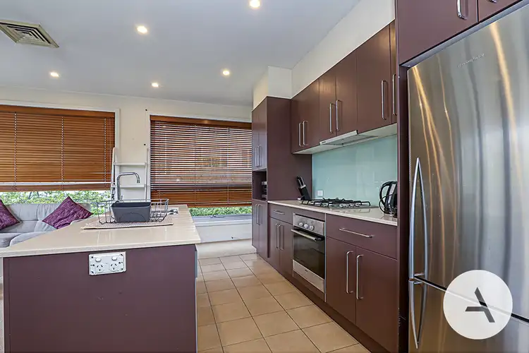 Fifth view of Homely apartment listing, 19/42 Mckay Lane, Turner ACT 2612