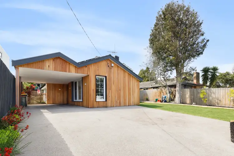 105B Kars St, Frankston South VIC 3199