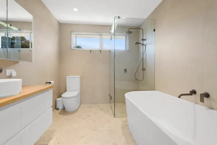 Third view of Homely house listing, 105B Kars St, Frankston South VIC 3199