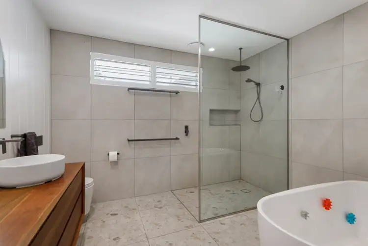 Fourth view of Homely house listing, 105B Kars St, Frankston South VIC 3199