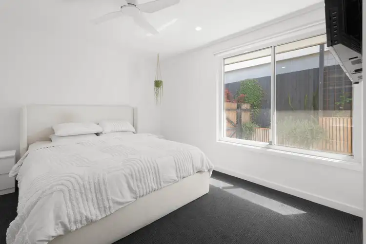 Fifth view of Homely house listing, 105B Kars St, Frankston South VIC 3199