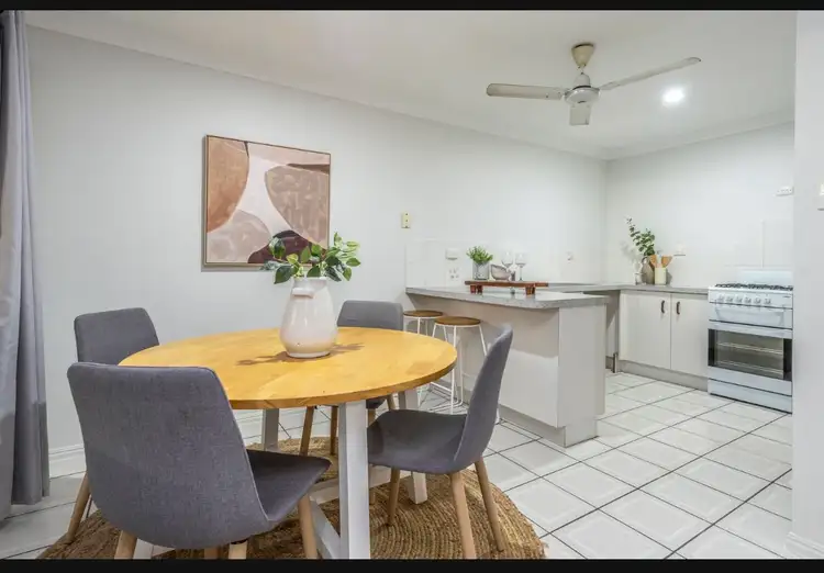 Second view of Homely townhouse listing, 8/3 Campbell St, Hermit Park QLD 4812