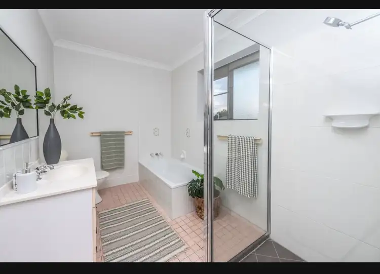 Fourth view of Homely townhouse listing, 8/3 Campbell St, Hermit Park QLD 4812