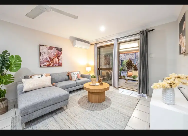 Fifth view of Homely townhouse listing, 8/3 Campbell St, Hermit Park QLD 4812