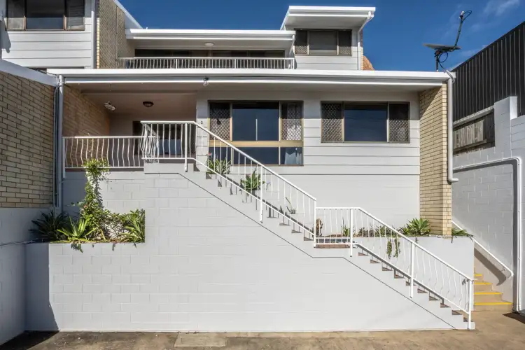 2/330 Stanley St, Townsville City QLD 4810