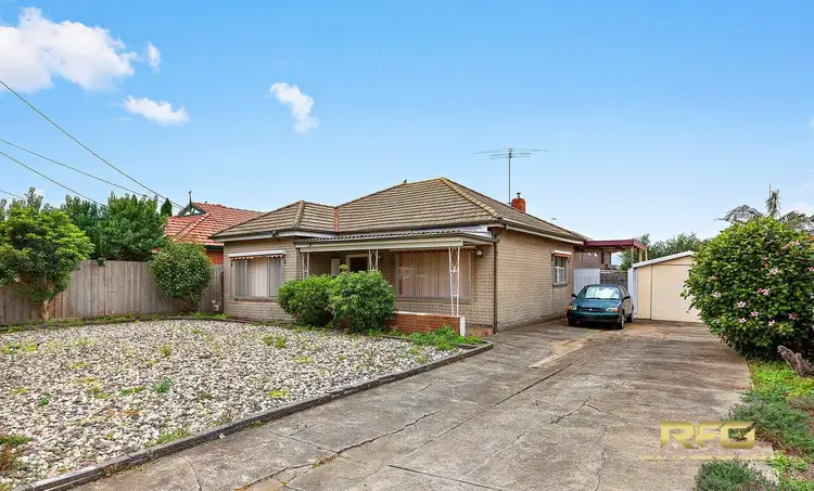 7 Stephenson St, Spotswood VIC 3015