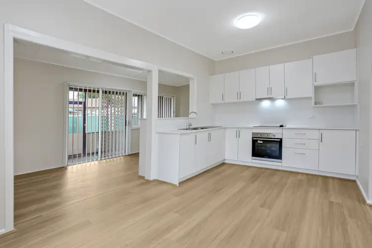 Second view of Homely house listing, 28 Davis Road, Marayong NSW 2148
