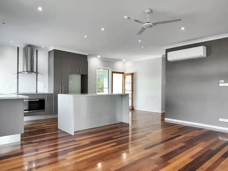 Second view of Homely house listing, 14 Sidney St, West End QLD 4810