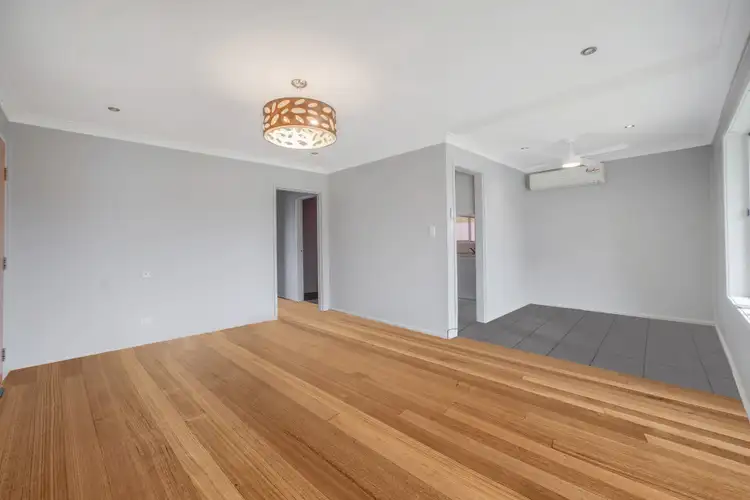 Second view of Homely house listing, 30 Wilkes Crescent, Tregear NSW 2770