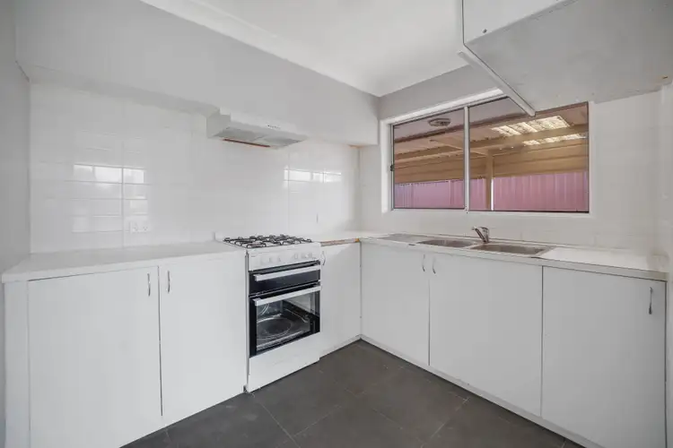 Third view of Homely house listing, 30 Wilkes Crescent, Tregear NSW 2770