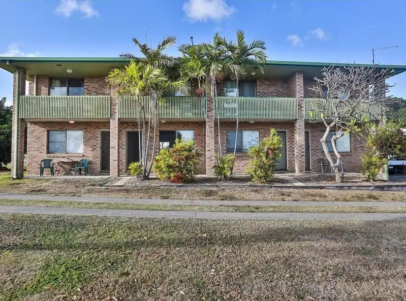 Main view of Homely townhouse listing, 1/2 McCarthy St, Hay Point QLD 4740