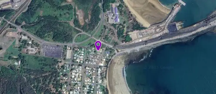 Second view of Homely townhouse listing, 1/2 McCarthy St, Hay Point QLD 4740