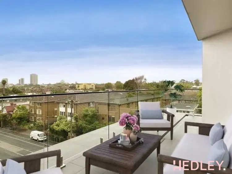 301/2a Nelson St, Balaclava VIC 3183