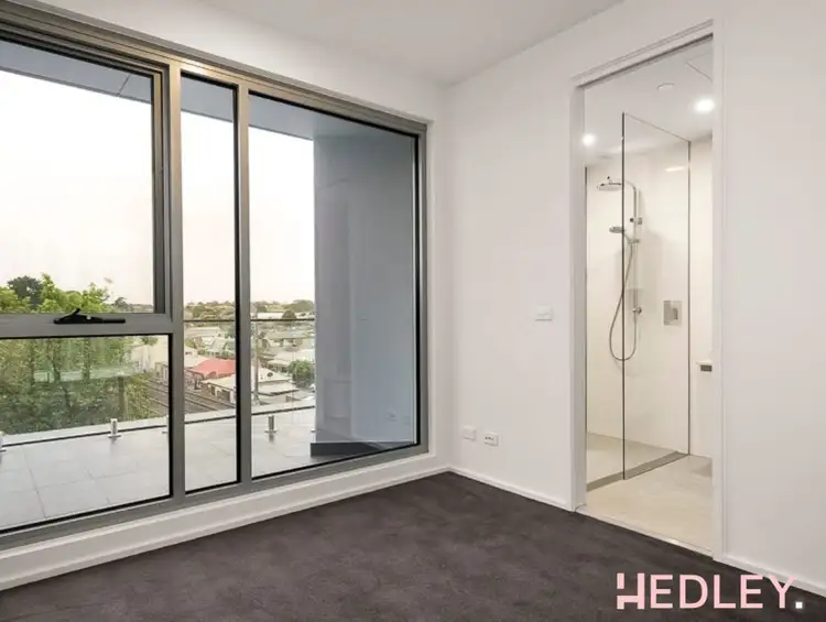 Third view of Homely apartment listing, 301/2a Nelson St, Balaclava VIC 3183