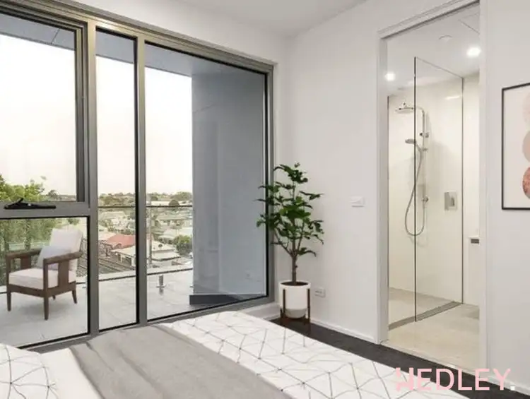 Fourth view of Homely apartment listing, 301/2a Nelson St, Balaclava VIC 3183