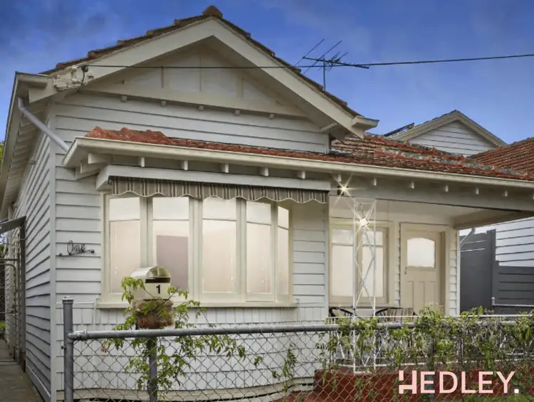 1 Hollick Street, Richmond VIC 3121