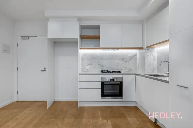 Third view of Homely apartment listing, 702/35 Plenty Rd, Preston VIC 3072