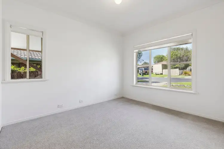 Second view of Homely house listing, 6 Pathara Ct, Clifton Springs VIC 3222