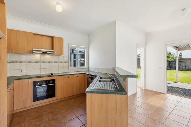 Fourth view of Homely house listing, 6 Pathara Ct, Clifton Springs VIC 3222