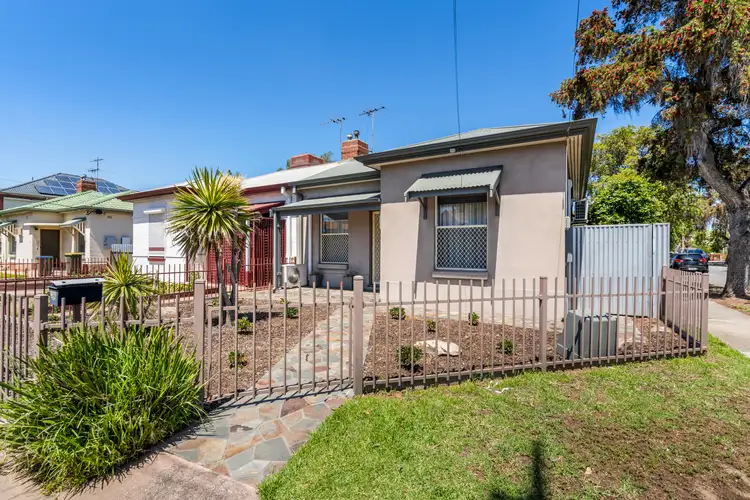 151 Torrens Rd, Brompton SA 5007