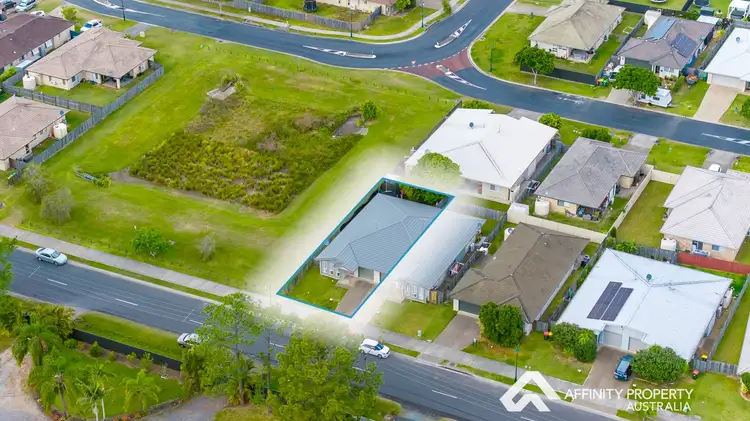 Second view of Homely house listing, 1/133 Male Rd, Caboolture QLD 4510