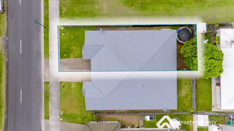 Third view of Homely house listing, 1/133 Male Rd, Caboolture QLD 4510