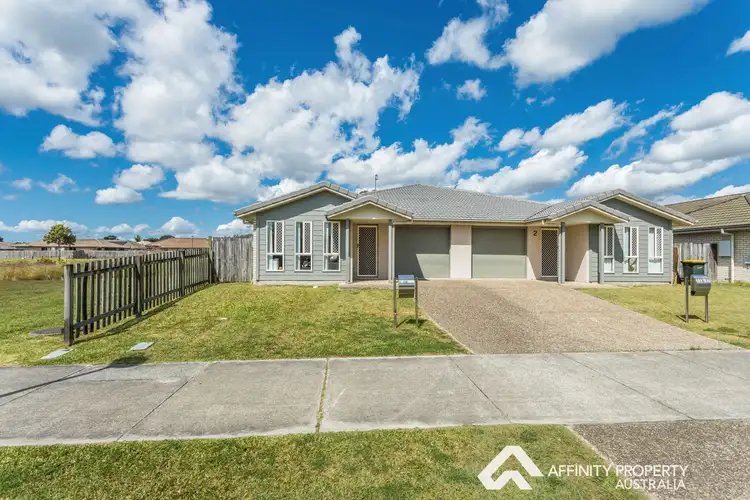Fourth view of Homely house listing, 1/133 Male Rd, Caboolture QLD 4510