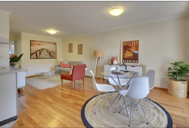 1/22 Archibald Street, Lyneham ACT 2602