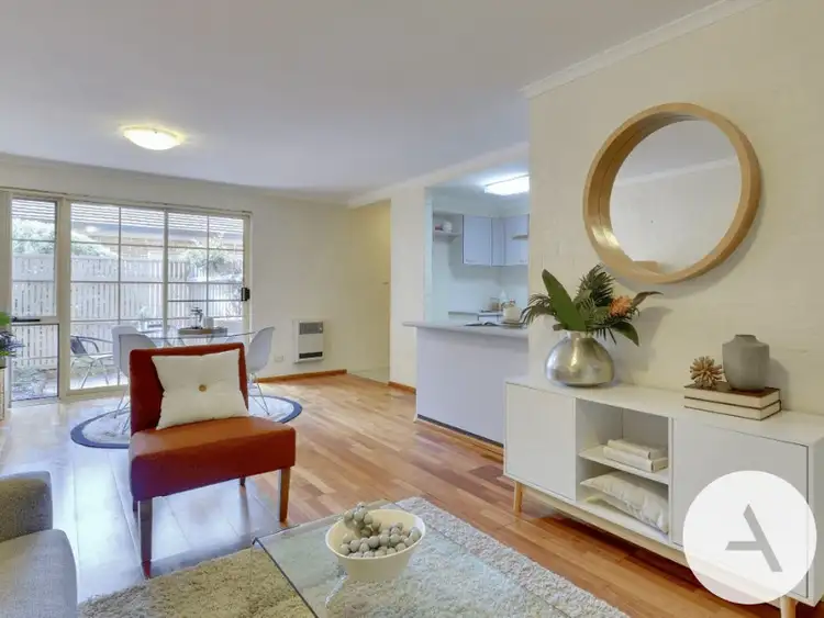 Third view of Homely apartment listing, 1/22 Archibald Street, Lyneham ACT 2602
