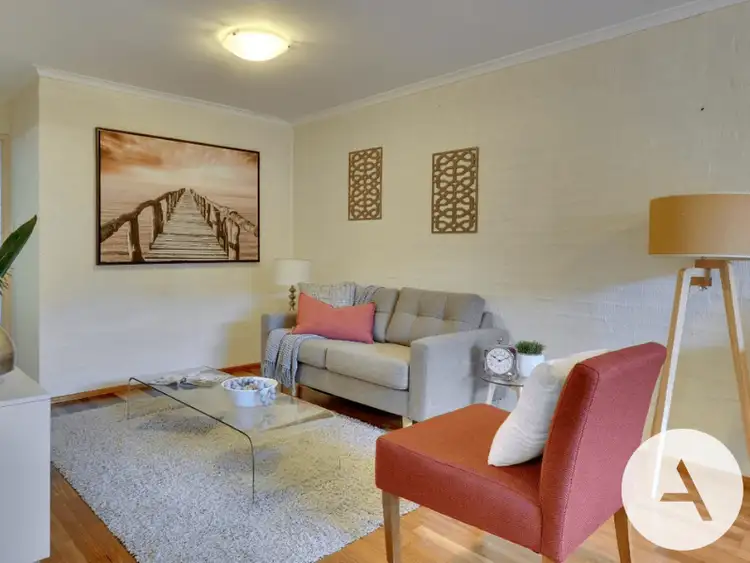 Fourth view of Homely apartment listing, 1/22 Archibald Street, Lyneham ACT 2602