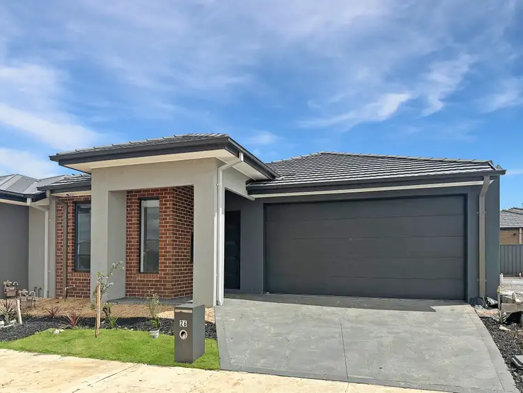 26 Sechura Rd, Truganina VIC 3029