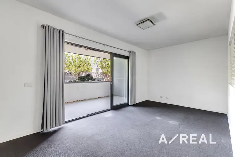 Second view of Homely apartment listing, 111/60 Autumn Terrace, Clayton South VIC 3169